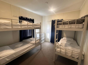 Georges Workers Accommodation